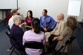 Family Mediation Services