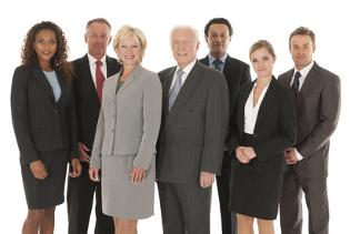 Our team of family business succession planning consultants