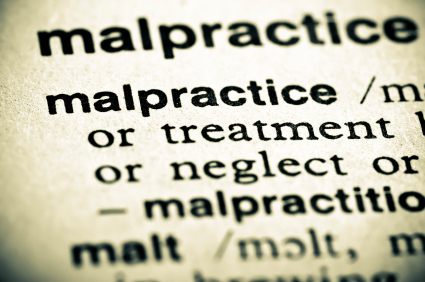 Medical Malpractice mediation