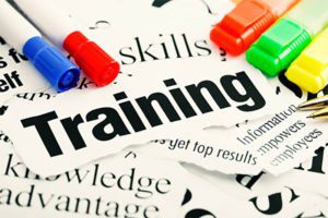 Management & Staff Training Services