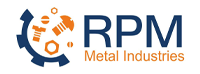 RPM Metals Logo