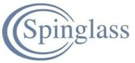 Spinglass Logo