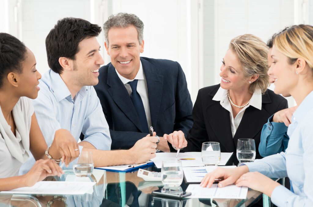 Business and Family Business Mediation