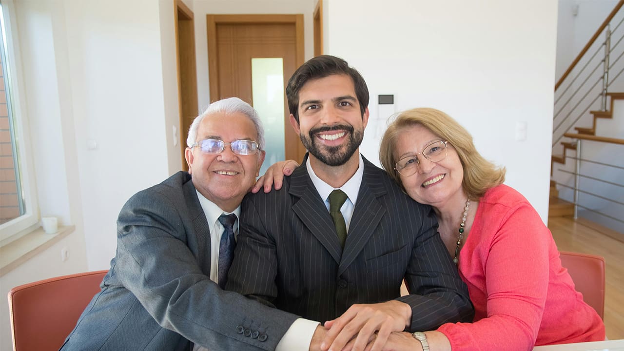 Mediation solves family business mediation succession