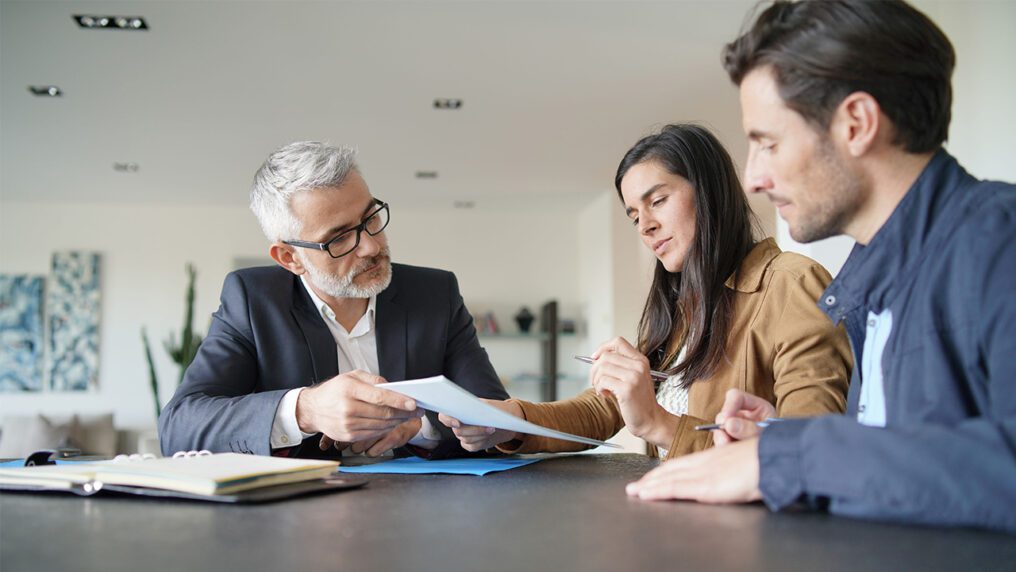 Succession mediation session for a family-owned business