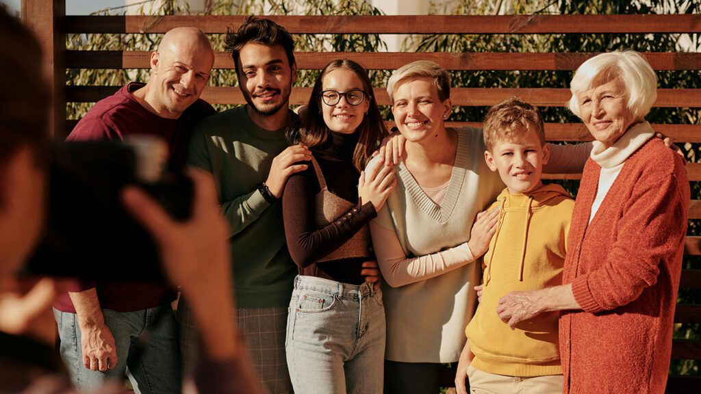 Family Succession Planning