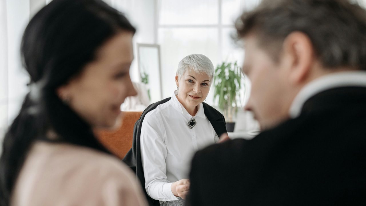 Featured image for “Family Business Succession Planning: Avoid Costly Court Battles with Mediation”