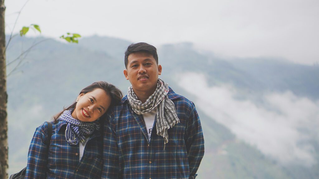 sibling business dispute