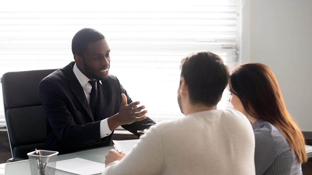 Business and partnership dissolutions