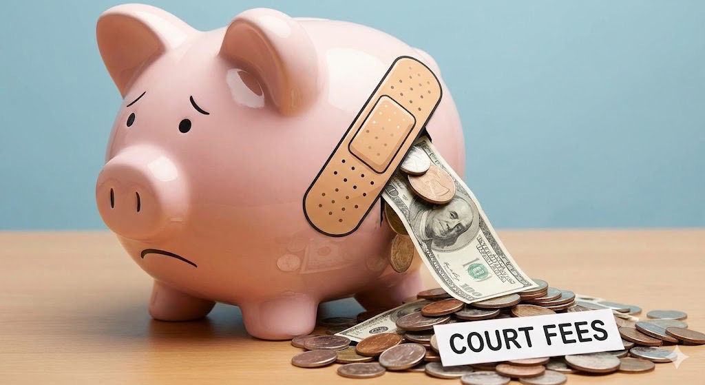 Featured image for “Stop Bleeding Cash: The True Cost of Litigation vs. Mediation”