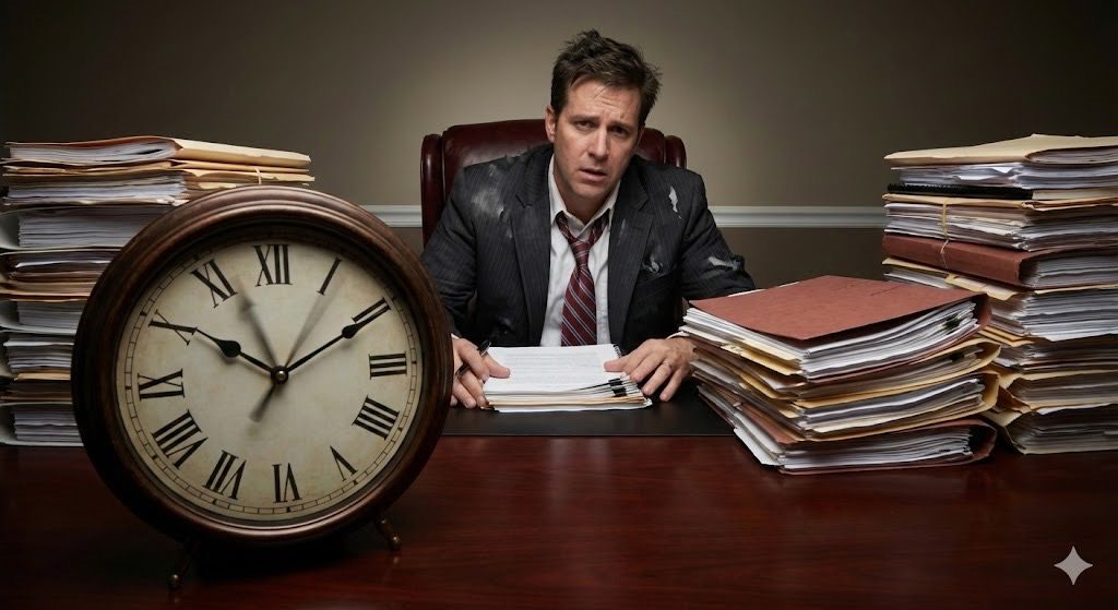 Featured image for “Why Your Lawyer Might Not Want You to Mediate (and Why You Should Anyway) ”