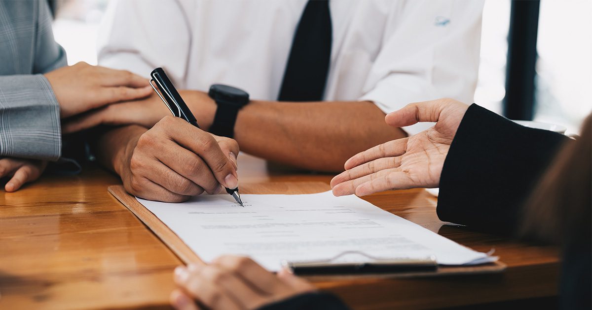 Featured image for “Employment Mediation: How to Resolve Workplace Disputes Before They Become Lawsuits”