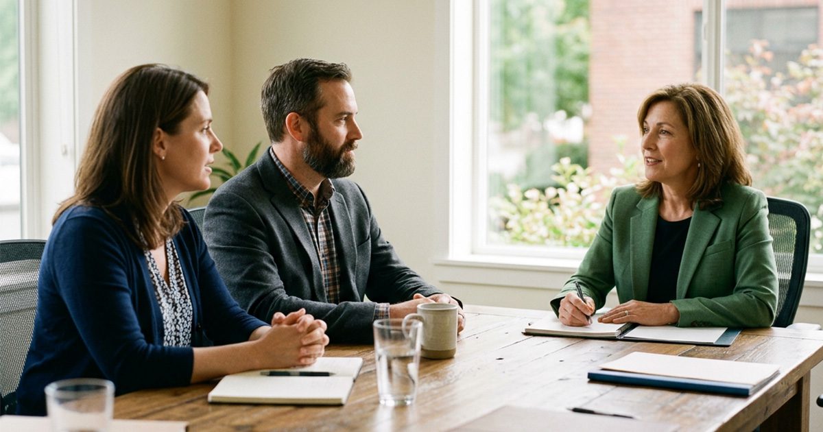 Featured image for “Small Business Mediation: Is It Right for You?”
